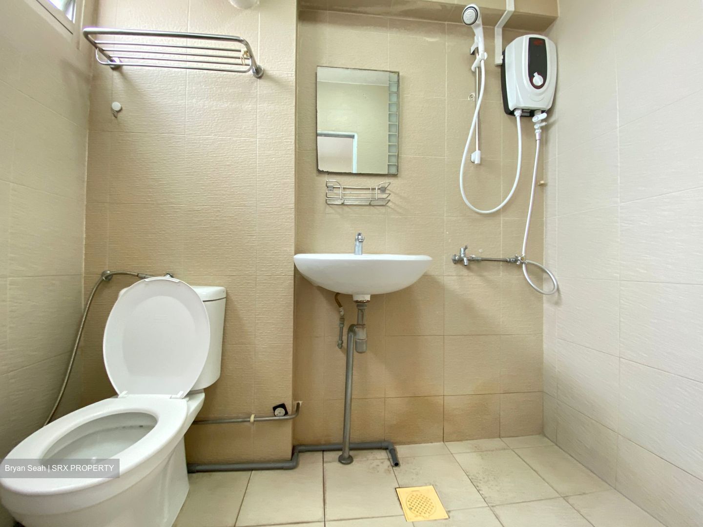 Blk 9 Toh Yi Gardens (Bukit Timah), HDB 5 Rooms #435978131